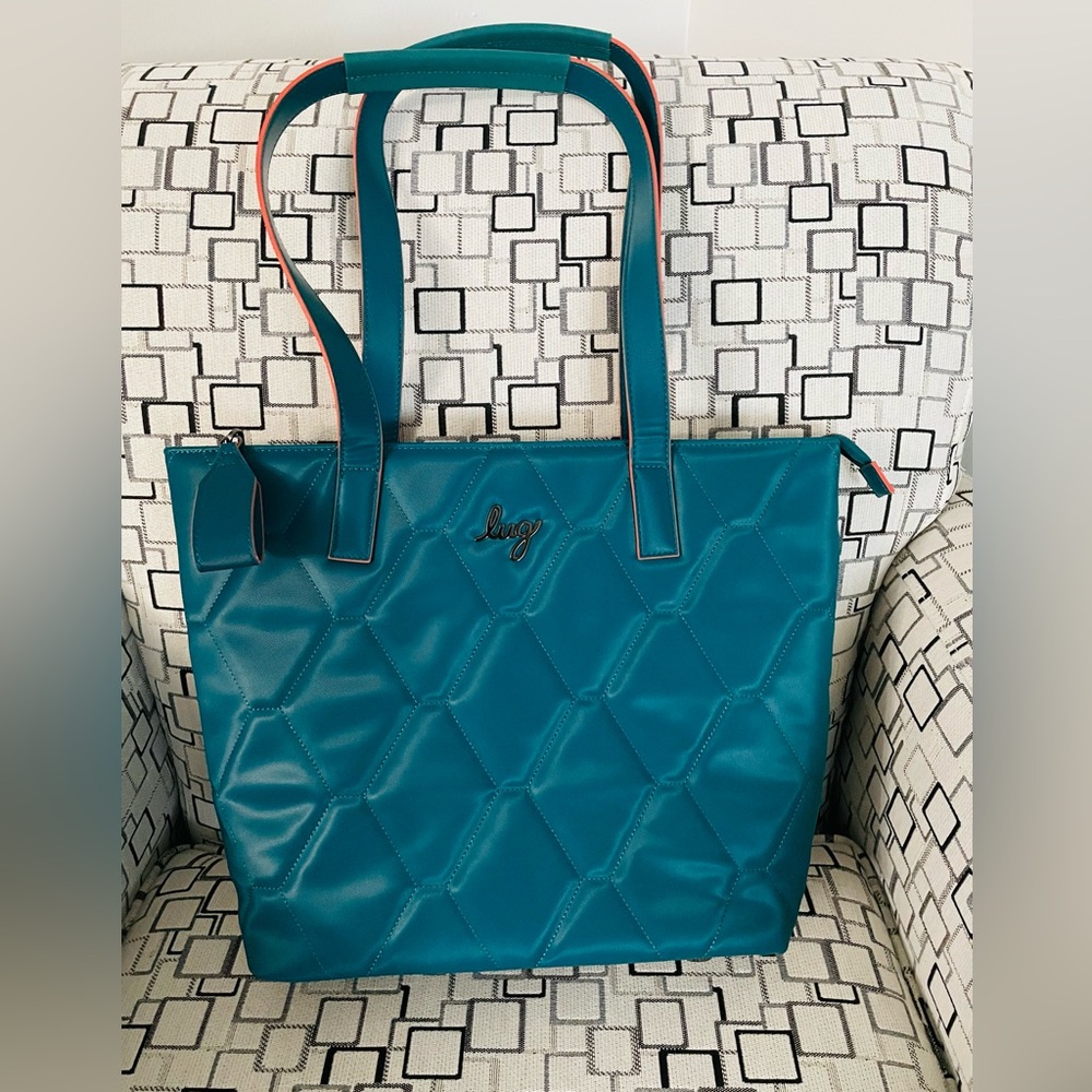 Lug Paddock - PLUS an additional Lug surprise!!